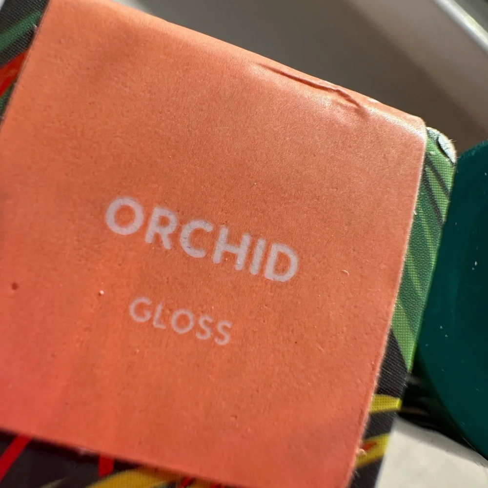 ColourPop Lux Gloss “Orchid” (Limited Edition, Brand New)